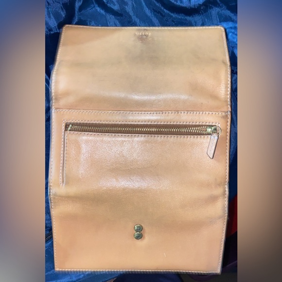 Fossil Logan clutch wallet - Picture 6 of 11